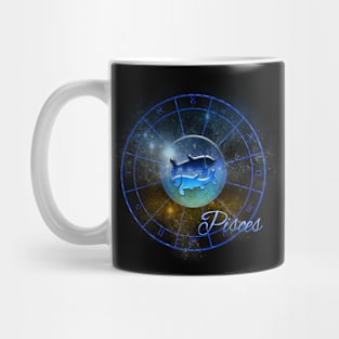 Pisces Mug